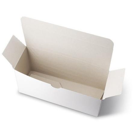 Box for 12 decks - White