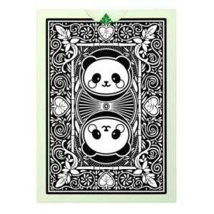 Bicycle - Panda
