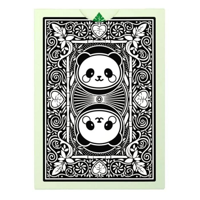 Bicycle - Panda