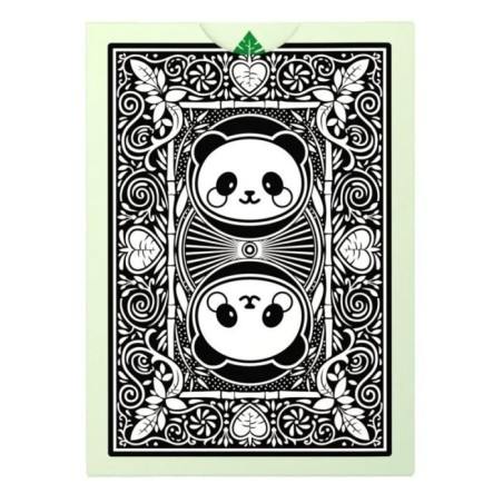 Bicycle - Panda