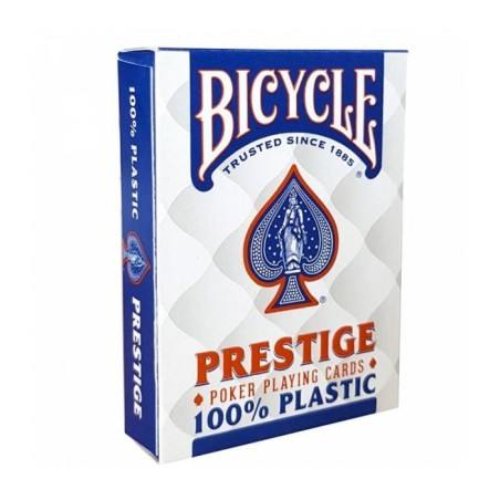 Bicycle - Prestige Plastic Playing Cards Bicycle - Prestige Plastic Playing Cards