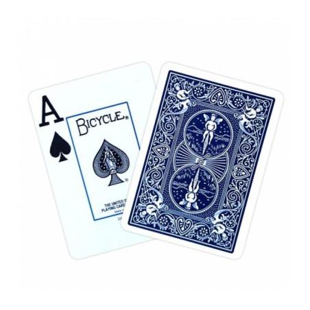 Bicycle - Prestige Plastic Playing Cards Bicycle - Prestige Plastic Playing Cards