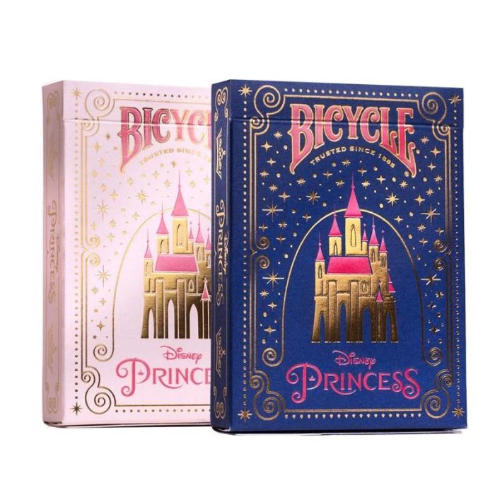 Bicycle - Disney Princess Inspired Playing Cards (Mixed) Bicycle - Disney Princess Inspired Playing Cards (Mixed)