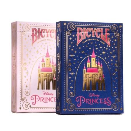 Bicycle - Disney Princess Inspired Playing Cards (Mixed) Bicycle - Disney Princess Inspired Playing Cards (Mixed)