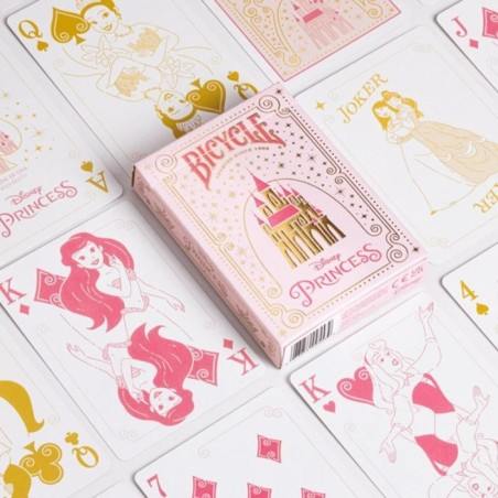 Bicycle - Disney Princess Inspired Playing Cards (Mixed) Bicycle - Disney Princess Inspired Playing Cards (Mixed)