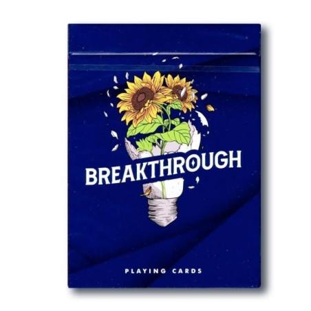 Breakthrough Playing Cards Breakthrough Playing Cards