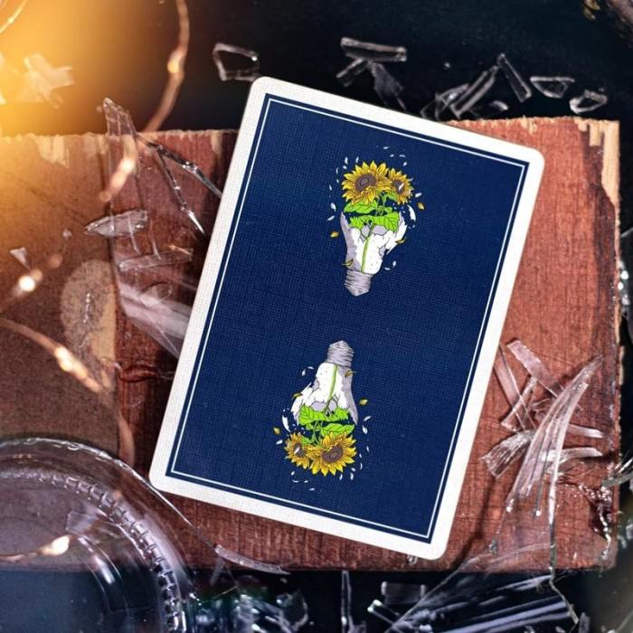 Breakthrough Playing Cards Breakthrough Playing Cards