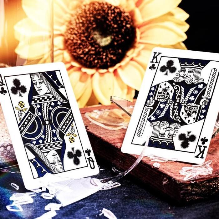 Breakthrough Playing Cards Breakthrough Playing Cards