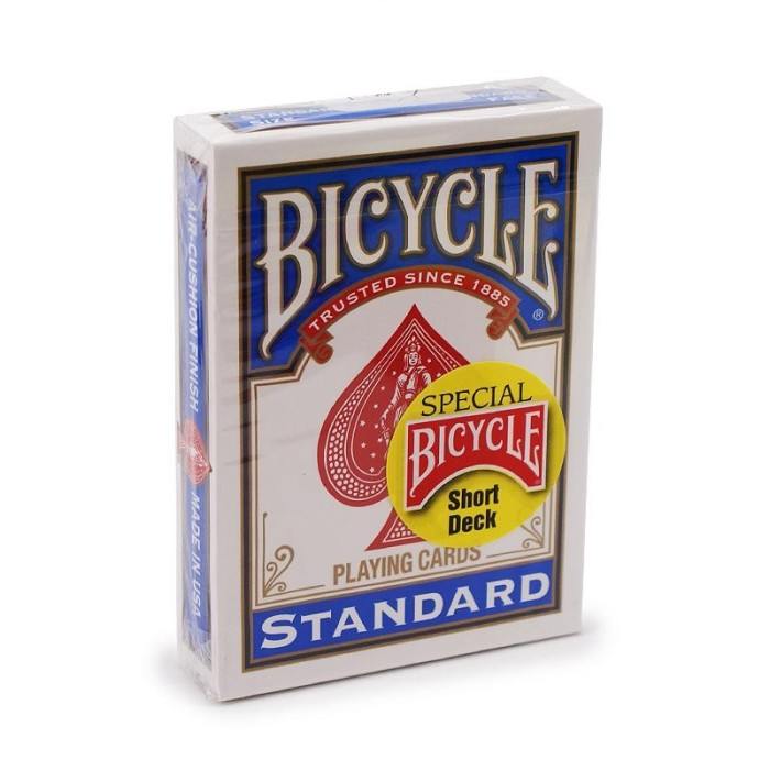 Bicycle - Short - Blue Bicycle - Short - Blue