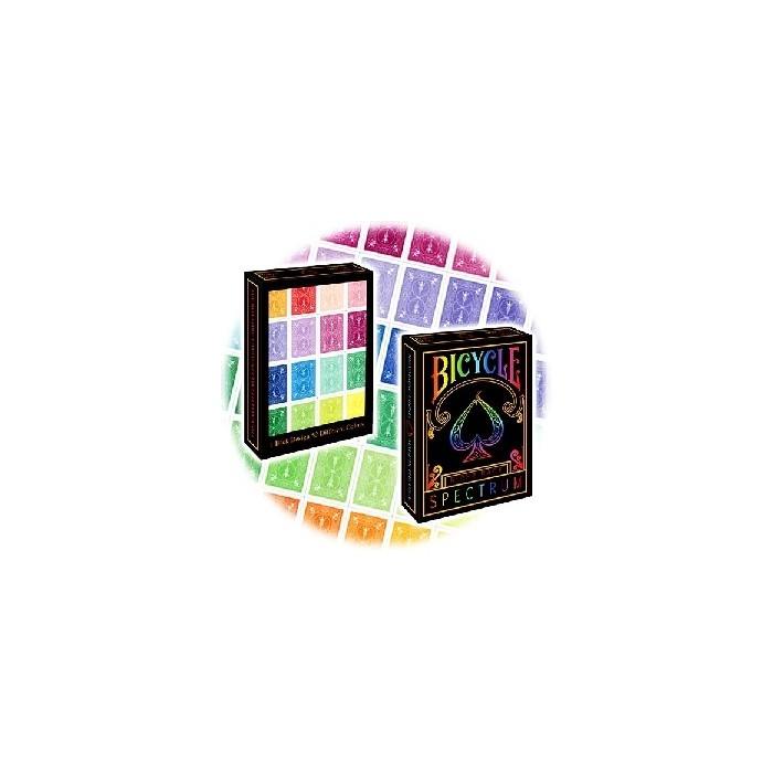 Bicycle - Spectrum