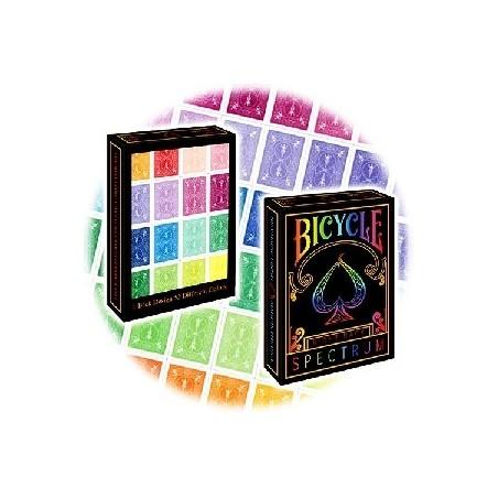 Bicycle - Spectrum