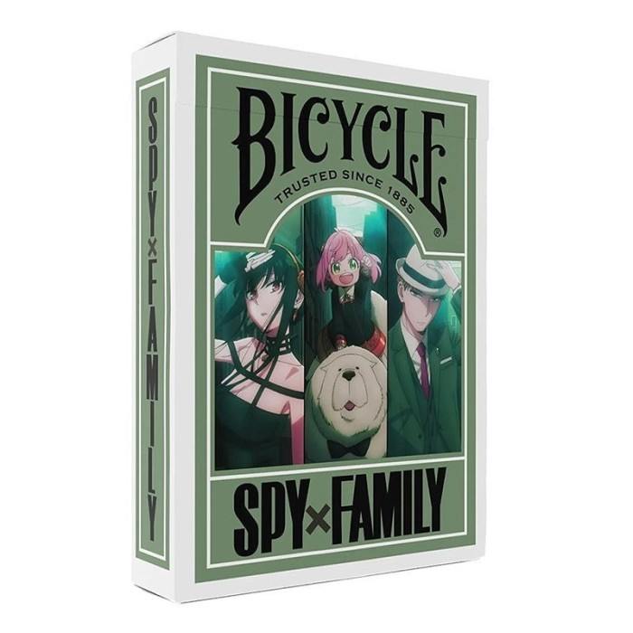 Bicycle - Spy Family Bicycle - Spy Family