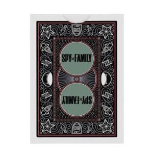 Bicycle - Spy Family