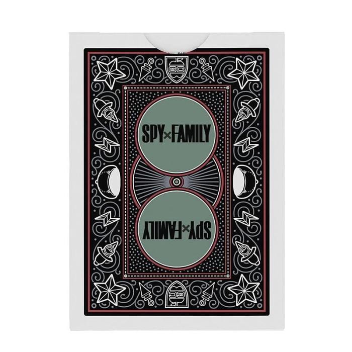 Bicycle - Spy Family Bicycle - Spy Family