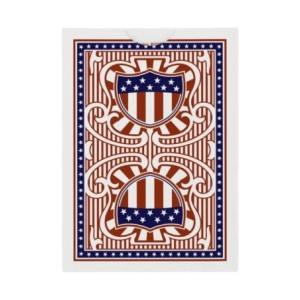 Bicycle - Stars and Stripes