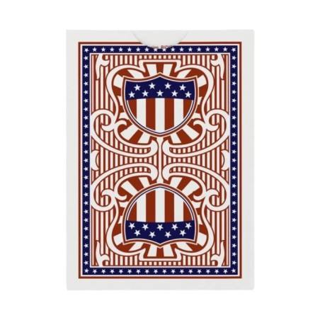 Bicycle - Stars and Stripes Bicycle - Stars and Stripes