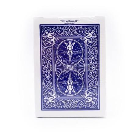 Bicycle - Supreme Line - Stripper Deck - Blue back Bicycle - Supreme Line - Stripper Deck - Blue back