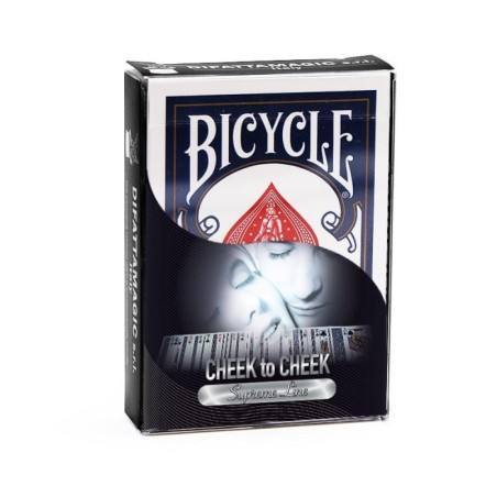 Bicycle - Supreme Line Cheek to Cheek