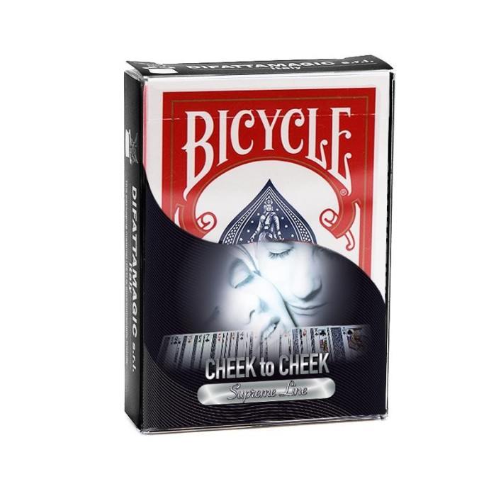 Bicycle - Supreme Line Cheek to Cheek