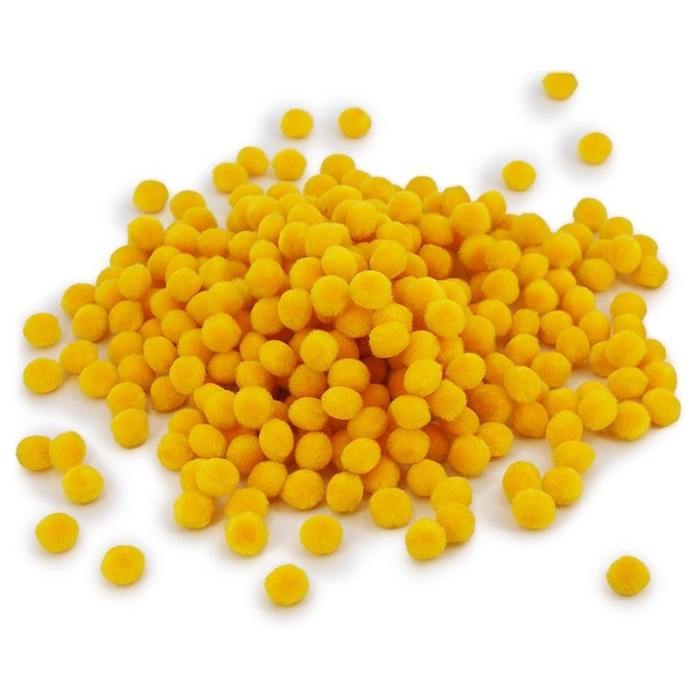Bag of 100 Pom Pon Bag of 100 Pom Pon