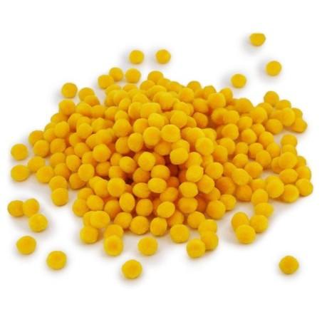 Bag of 100 Pom Pon Bag of 100 Pom Pon