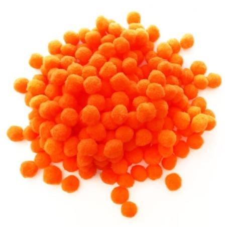 Bag of 100 Pom Pon - 20mm Bag of 100 Pom Pon - 20mm