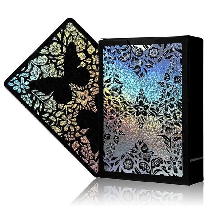 Butterfly Holo Seconds Butterfly Holo Seconds