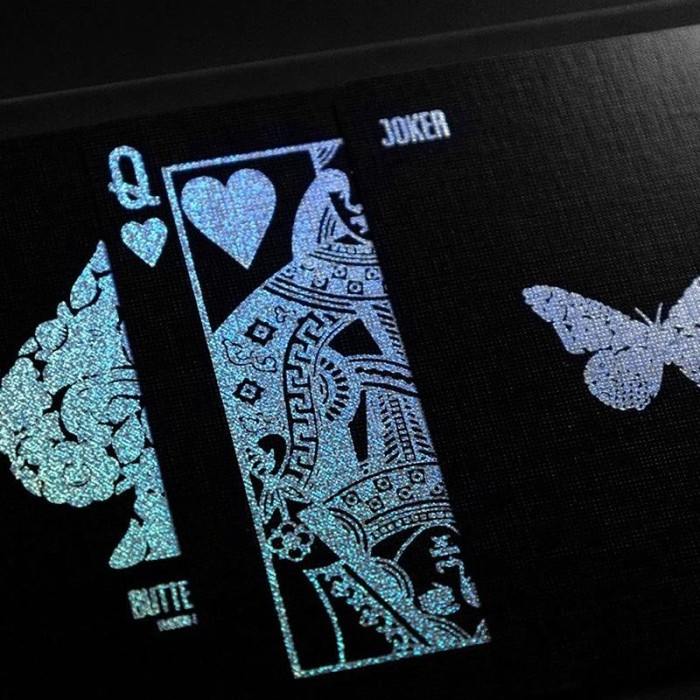 Butterfly Holo Seconds Butterfly Holo Seconds