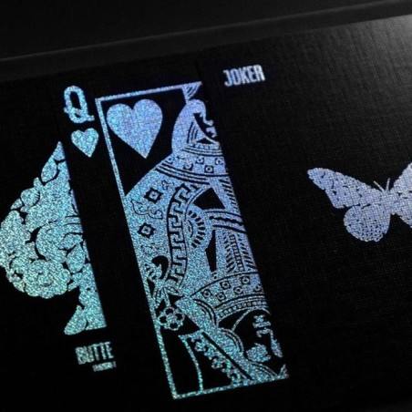 Butterfly Holo Seconds Butterfly Holo Seconds
