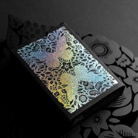 Butterfly Holo Seconds Butterfly Holo Seconds