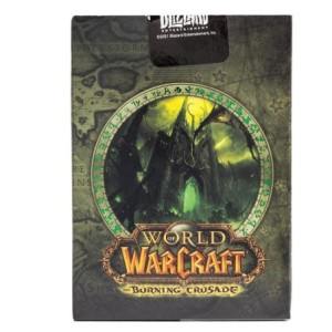 Bicycle - World of Warcraft Burning Crusade