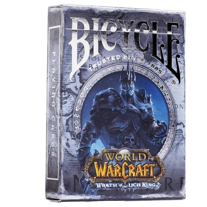 Bicycle - World of Warcraft Wrath of the Lich King Bicycle - World of Warcraft Wrath of the Lich King