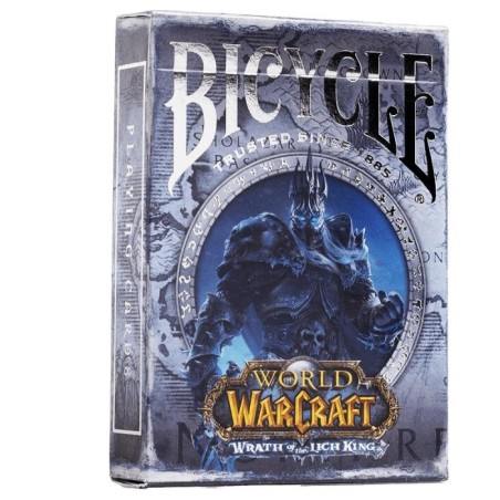 Bicycle - World of Warcraft Wrath of the Lich King Bicycle - World of Warcraft Wrath of the Lich King