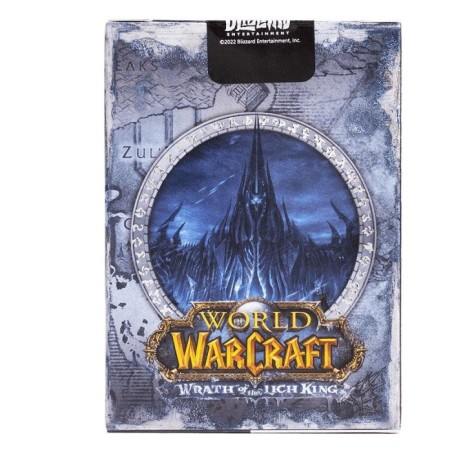 Bicycle - World of Warcraft Wrath of the Lich King Bicycle - World of Warcraft Wrath of the Lich King
