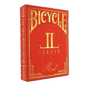 Bicycle - X Laura London Playing Cards