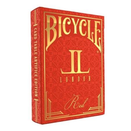 Bicycle - X Laura London Playing Cards Bicycle - X Laura London Playing Cards