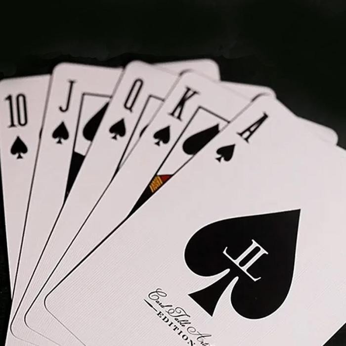 Bicycle - X Laura London Playing Cards Bicycle - X Laura London Playing Cards