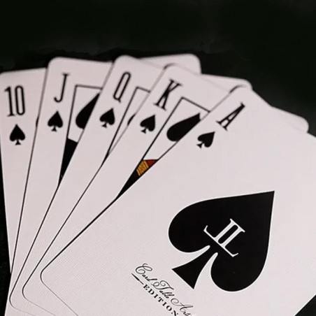 Bicycle - X Laura London Playing Cards Bicycle - X Laura London Playing Cards