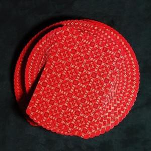 Bicycle - X Laura London Playing Cards