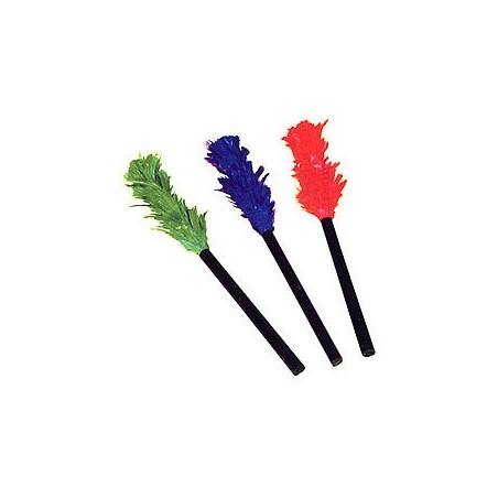 Visual Feathers Visual Feathers