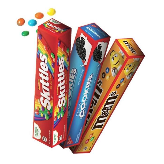 CANDY BOX BY George Iglesias CANDY BOX BY George Iglesias