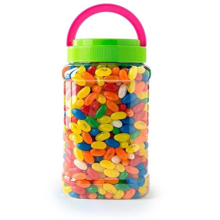 Candy Prediction by Adrian Carratala Candy Prediction by Adrian Carratala