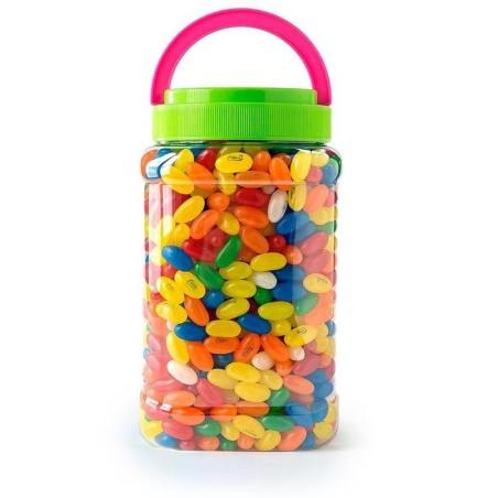 Candy Prediction by Adrian Carratala Candy Prediction by Adrian Carratala
