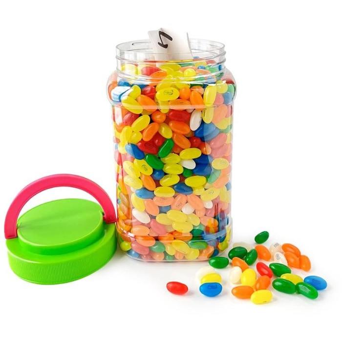 Candy Prediction by Adrian Carratala Candy Prediction by Adrian Carratala