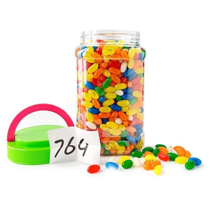 Candy Prediction by Adrian Carratala Candy Prediction by Adrian Carratala