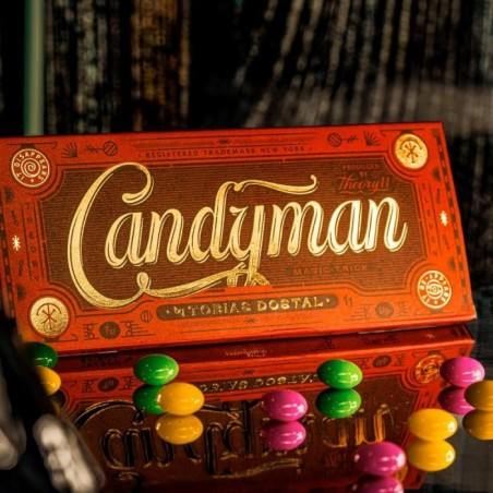 Candyman by Tobias Dostal Candyman by Tobias Dostal