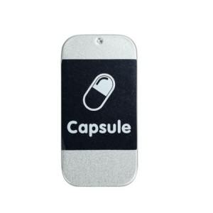 Capsule by Million & Egg & TCC
