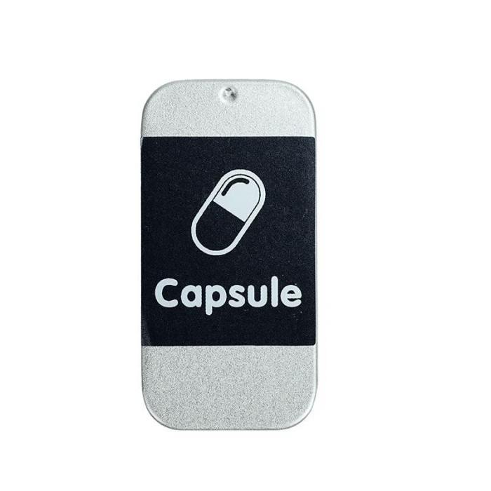 Capsule by Million & Egg & TCC Capsule by Million & Egg & TCC
