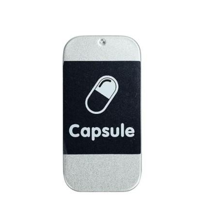 Capsule by Million & Egg & TCC Capsule by Million & Egg & TCC