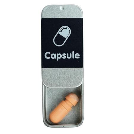Capsule by Million & Egg & TCC Capsule by Million & Egg & TCC